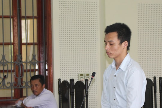 Tranh chấp đất rừng: 1 người chết, kẻ gây án nhận 20 năm tù