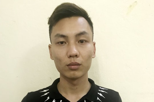 Mắc bẫy lương cao, cô gái trẻ bị bán sang Trung Quốc