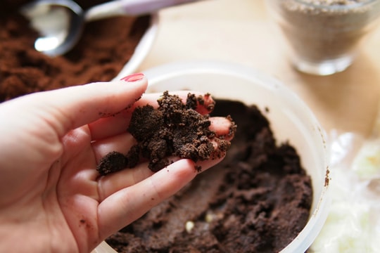 4 nguyên liệu tưởng vứt đi nhưng lại có công dụng làm đẹp “thần thánh“