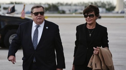 Triều Tiên không từ bỏ hạt nhân; Bố mẹ vợ Trump được cấp quốc tịch Mỹ