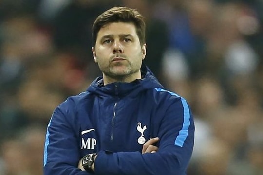 Tottenham: Đứng lại tức là thụt lùi