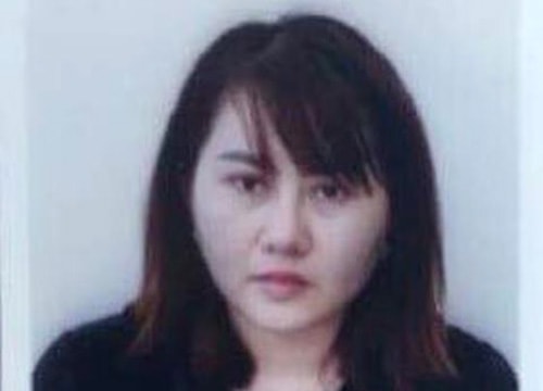 Nữ phó tổng giám đốc sân bay rởm chiếm đoạt gần 10 tỷ đồng