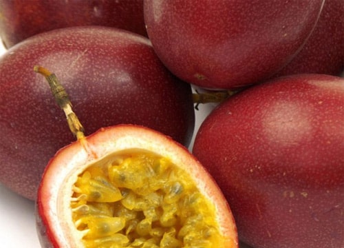 Ăn chanh leo sai cách cực nguy hiểm