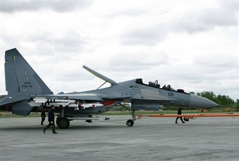Sự thật về chất lượng tiêm kích Su-30 do Irkut sản xuất