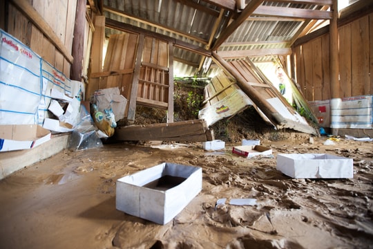 Tan hoang lớp học mầm non trước thềm năm học mới