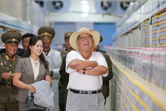 Bình Nhưỡng bác toàn bộ đề xuất về phi hạt nhân hóa của Mỹ