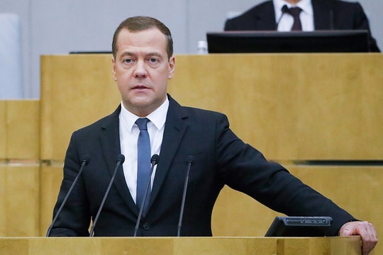 Chuyên gia Nga hiến kế khắc chế lời “tuyên chiến kinh tế” của Mỹ