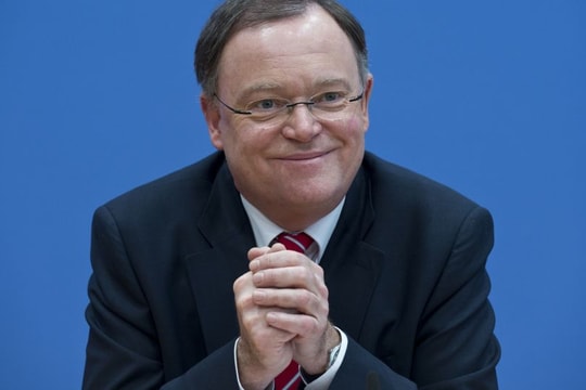 Quan chức Đức nghi ngờ cơ sở xác đáng của lệnh trừng phạt Mỹ đối với Nga