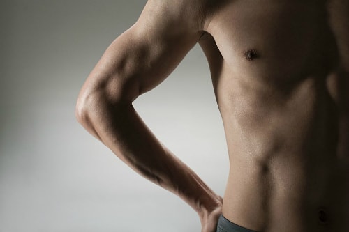 Bốn dấu hiệu ung thư vú ở nam giới