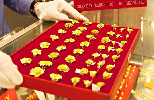 Lý giải vì sao “tháng cô hồn” người Việt hay kiêng mua vàng?