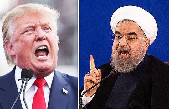 Lãnh tụ tối cao Iran: 'Không chiến tranh cũng không đàm phán với Mỹ'