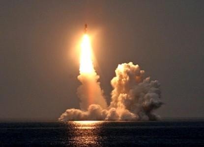 Tàu ngầm Nga khiến hạm đội 2 của Mỹ 'sống lại'