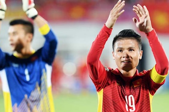 Báo Pakistan: 'Việt Nam chắc chắn hướng tới HC vàng Asiad'