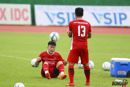 Trang chủ ASIAD 2018 nhầm lẫn tai hại về Olympic Việt Nam