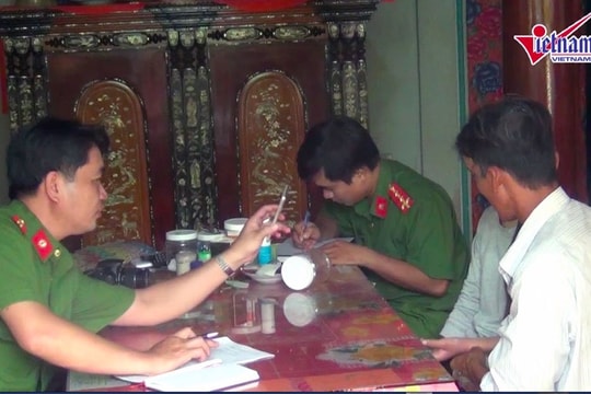 Thảm án ở Tiền Giang: Lời kể bất ngờ của thiếu nữ được tha mạng