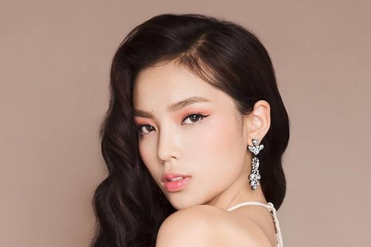 Hoa hậu Kỳ Duyên: Phẫu thuật thẩm mỹ giúp tôi có nhiều hợp đồng quảng cáo hơn