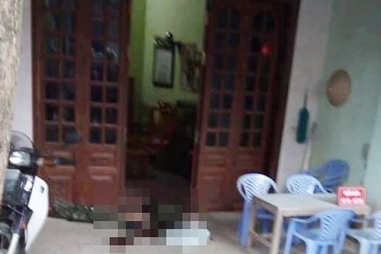 Xác định danh tính đối tượng nổ súng bắn hai vợ chồng giám đốc doanh nghiệp