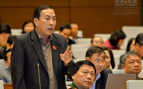 Sáp nhập xã, huyện: ĐBQH hiến kế giải bài toán 1 “ghế” có 2-3 cấp trưởng