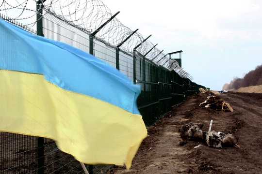 Cựu tướng Ukraina kêu gọi chấm dứt mọi quan hệ với Nga