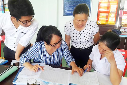 Bệnh viện Lao và Bệnh phổi Nghệ An: Phát triển kỹ thuật chuyên khoa sâu về hô hấp