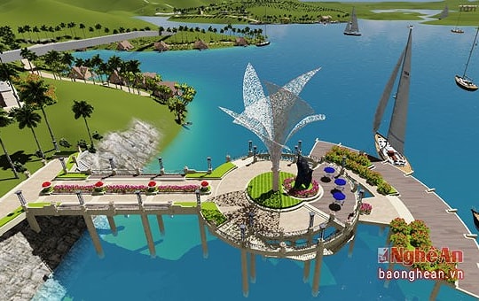 Nghệ An phấn đấu thu hút đầu tư đạt 100 nghìn tỷ đồng, giai đoạn 2015-2020