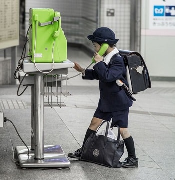 9 kỹ năng sống học sinh Nhật Bản nắm rõ từ tiểu học