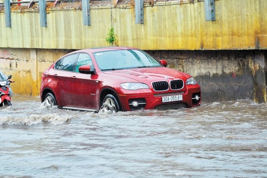 4 lý do khiến động cơ ô tô sớm lên “bàn mổ“
