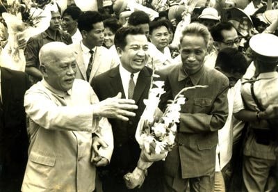 Chủ tịch Tôn Đức Thắng với công tác tuyên truyền cách mạng của Đảng