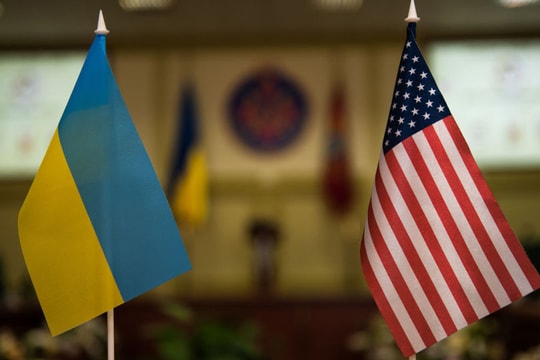 Ukraina phản ứng buộc tội của Mỹ về việc bán động cơ máy bay cho Trung Quốc