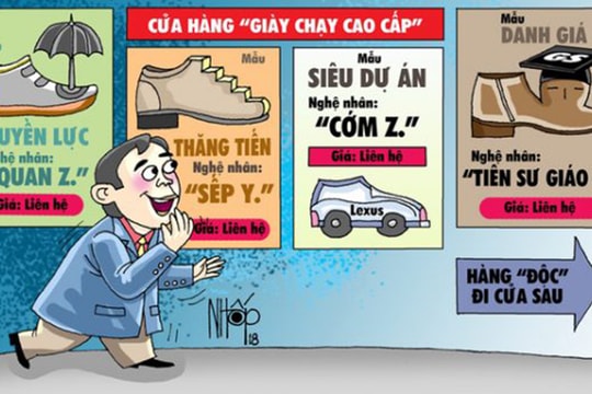 “Chạy“