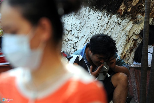 Thủ phạm hàng đầu gây ra ung thư phổi là gì?