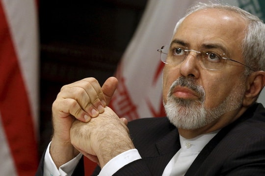 Ngoại trưởng Iran: Ký thỏa thuận hạt nhân có lẽ là sai lầm