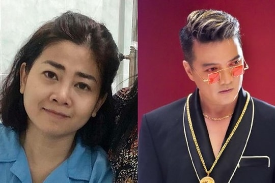 Đàm Vĩnh Hưng, vợ chồng Lệ Quyên cùng các nghệ sĩ tổ chức đêm nhạc ủng hộ Mai Phương