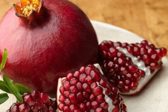 13 loại thực phẩm làm sạch phổi của bạn