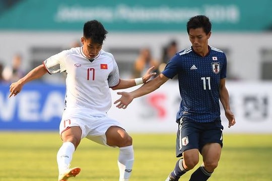 NÓNG: Đàm phán bản quyền ASIAD đã đạt khoảng 99,9%