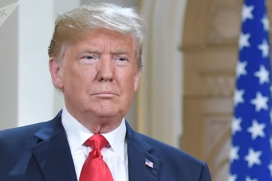 Chuyên gia Nga: Ông Trump đang đóng vai “người chú tốt bụng” với Moskva