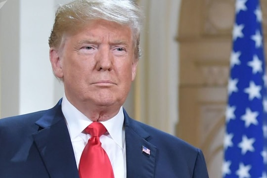 Donald Trump nêu điều kiện xóa bỏ trừng phạt Nga