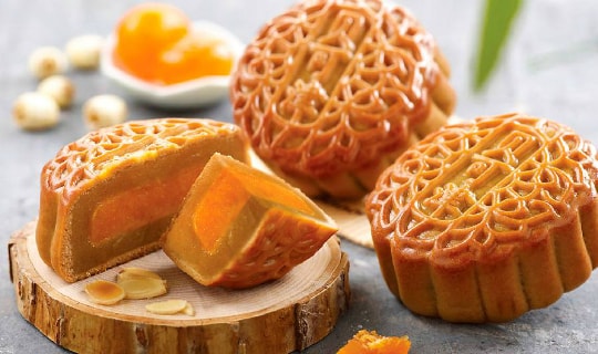 Cách chọn bánh Trung thu an toàn 