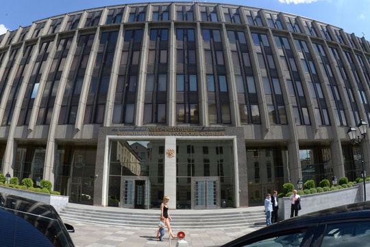 Nga từ chối mua các phụ tùng điện tử có mục đích kép ở Mỹ