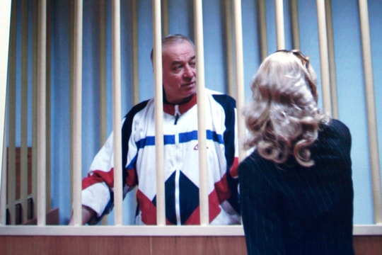 Họ hàng Sergei Skripal nghi ngờ rằng ông đã chết