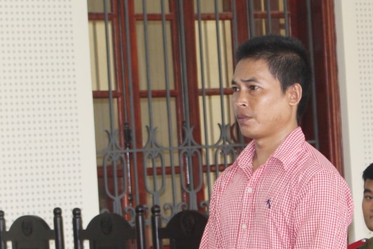 15 năm tù cho kẻ hám lợi buôn ma túy