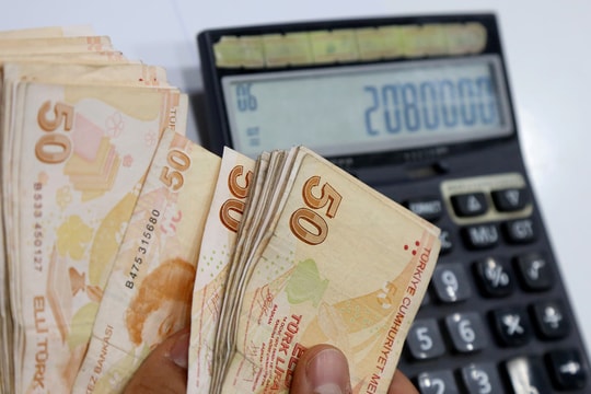 Thổ Nhĩ Kỳ sẽ không im lặng khi Trump phát động chiến tranh kinh tế chống đồng minh NATO