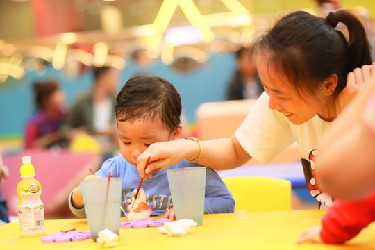 Boomerang hay mũi tên: Bạn là kiểu phụ huynh nào?