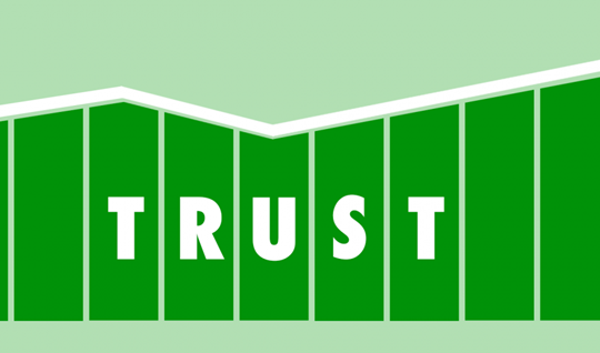 Niềm tin vào báo chí tăng lên: Cơ hội đối với các tờ báo địa phương?