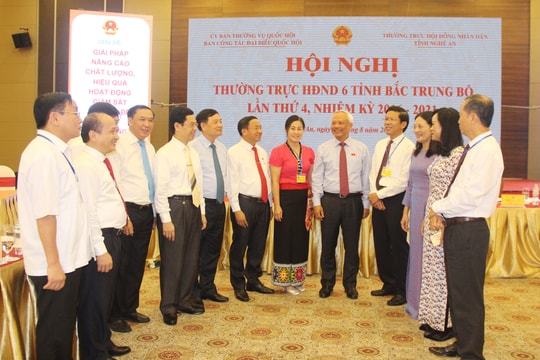 Giám sát của HĐND cần tránh tình trạng “đánh tiếng trống vào không trung"