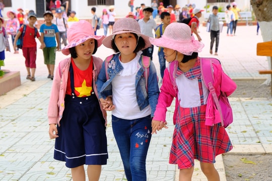 Nghệ An: Siết chặt các khoản thu - chi của Ban đại diện cha mẹ học sinh