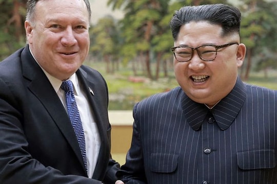 Trung Quốc muốn xóa bỏ các đồng minh của Mỹ ở châu Á