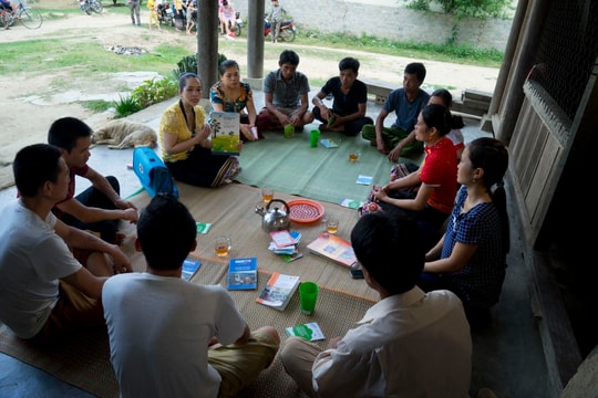 85% người nhiễm HIV đang điều trị ARV có thẻ bảo hiểm y tế