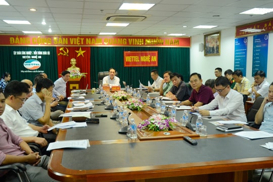 Khai trương hệ thống kết nối các nhà thuốc toàn quốc