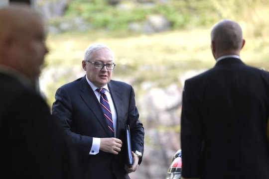 Nga có thể “cấm cửa” thêm nhiều chính khách Mỹ 